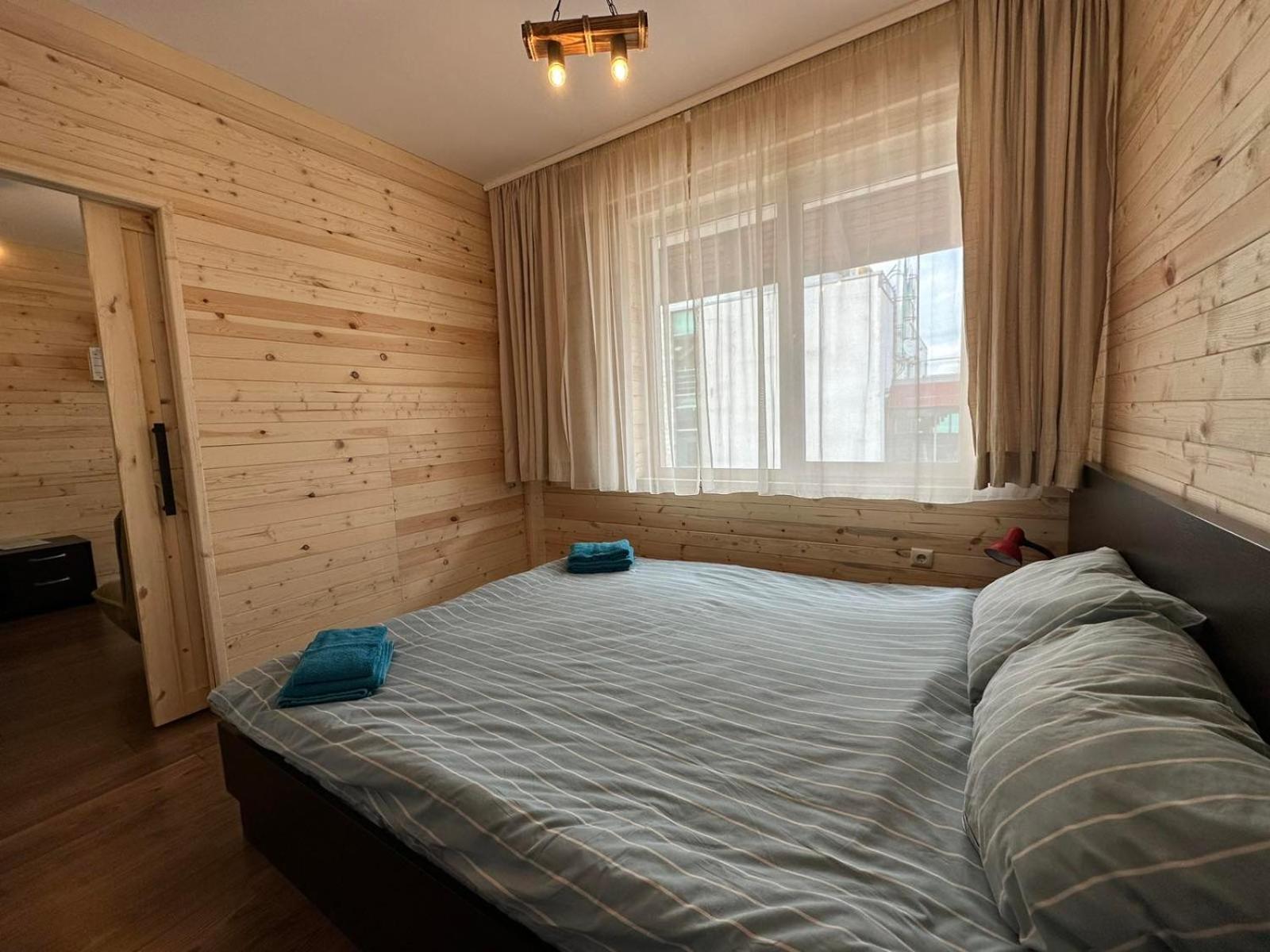 Bansko Royal Towers - Studio 541 Exteriér fotografie